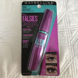 Maybelline Falsies Mascara